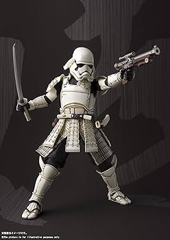 Amazon.co.jp: TAMASHII NATIONS 名将MOVIE REALIZATION スター
